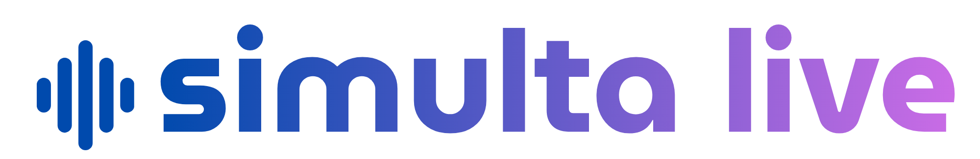 Simultalive